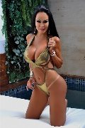 Foto Incontro Transescort Milano Aline Fenaroly - 165