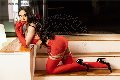 Foto Incontro Transescort Milano Andreza Brasil - 5