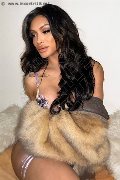 Foto Incontro Transescort Milano Angel Bunny - 22