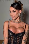 Foto Incontro Transescort Milano Karollayne Arruda - 14