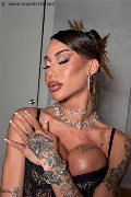 Foto Incontro Transescort Milano Karollayne Arruda - 12