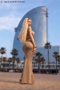 Foto Incontro Transescort Milano Karollayne Arruda - 25