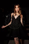 Foto Incontro Transescort Milano Nyx - 3