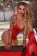 Foto Incontro Transescort Milano Rebecca Isabell - 14