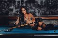 Foto Incontro Transescort Milano Sammi Asiatica - 5