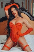 Foto Incontro Transescort Milano Sammi Asiatica - 14