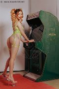 Foto Incontro Transescort Modena Vanessa Hilton - 14
