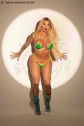 Foto Incontro Transescort Pescara Melissa Andrade - 9