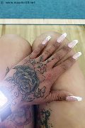 Foto Incontro Transescort Reggio Calabria Bruna Menegassy - 10