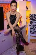 Foto Incontro Transescort Roma Mireya L'unica - 16