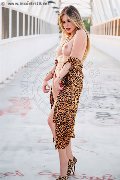 Foto Incontro Transescort Roma Thais Ferraz - 80