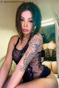 Foto Incontro Transescort Roma Thais Ferraz - 44