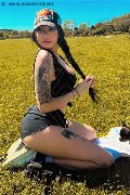 Foto Incontro Transescort Roma Thais Ferraz - 19