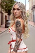 Foto Incontro Transescort Rossana Bulgari Italiana - 7