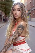 Foto Incontro Transescort Rossana Bulgari Italiana - 1