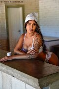 Foto Incontro Transescort San Paolo Kathy Barreto - 30