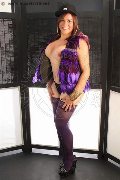 Foto Incontro Transescort San Paolo Suzy Gleice Pornostar - 4