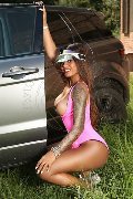 Foto Incontro Transescort Soletta Bruna Deep Swallow - 91