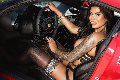 Foto Incontro Transescort Soletta Bruna Deep Swallow - 31