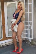 Foto Incontro Transescort Torino Giulia Araujo - 42