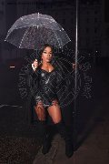 Foto Incontro Travescort Londra Amanda Black - 2