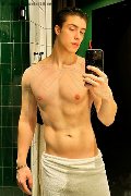 Milano Boys Arthur Sexy 338 80 40 115 foto selfie 1