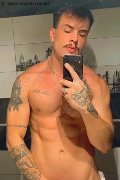 Trento Boys Carlo Brasiliano 344 45 37 291 foto selfie 1