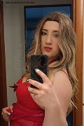 Forl Trans Giulia Romagnola 351 70 91 081 foto selfie 12