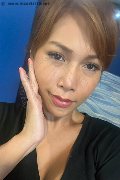 Genova Trans Liisa Orientale Asiatica Ladyboy 348 90 26 722 foto selfie 2