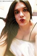 Genova Trans Reina Cavallona 327 28 59 530 foto selfie 4