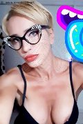 L'aquila Trans July L'Italiana 342 74 86 489 foto selfie 15