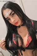 Madrid Trans Gisselle 338 38 95 416 foto selfie 12