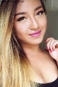 Milano Trans Katrina Asiatica 393 50 20 179 foto selfie 50