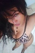 Napoli Trans Melissa Baiana 329 24 64 336 foto selfie 81