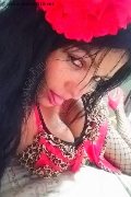 Napoli Trans Melissa Baiana 329 24 64 336 foto selfie 83