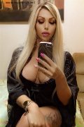 Padova Trans Yara Rios 329 03 30 274 foto selfie 3