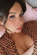 Ponte Chiasso Trans Nayara 333 82 31 420 foto selfie 21