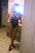 Rho Trans Nicole Moraes 388 75 17 090 foto selfie 2