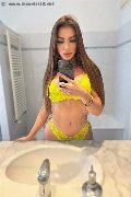 Savona Trans Alanis 349 42 79 674 foto selfie 2