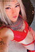  Trans Thalia La Blonde  005592981744461 foto selfie 1