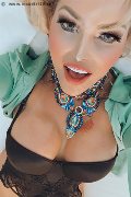 Torino Trans Mary Blond  foto selfie 56