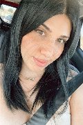 Catanzaro Trans Escort Isabella Rueda 353 32 26 248 foto selfie 5