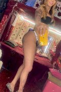 Empoli Trans Escort Katerine Ferreira 333 46 10 654 foto selfie 209