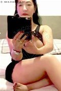 Ferrara Trans Escort Antonella Sexy 371 43 86 814 foto selfie 5