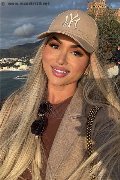 Genova Trans Escort Gabi Sampaio 327 87 27 692 foto selfie 15