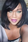 La Coru�a Trans Escort Nicole Pitty  0034665230215 foto selfie 26