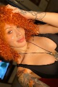 Olbia Trans Escort Bambolina Red Sandy 348 75 69 396 foto selfie 14