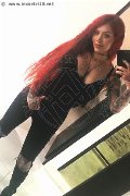 Olbia Trans Escort Bambolina Red Sandy 348 75 69 396 foto selfie 27