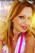 Rimini Trans Escort Linda Blond 338 29 70 119 foto selfie 1