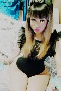 Vigonza Trans Escort Alessia Thai 329 27 40 697 foto selfie 1